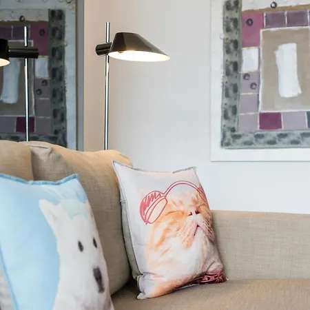 Guestready - Modern Near Douro River