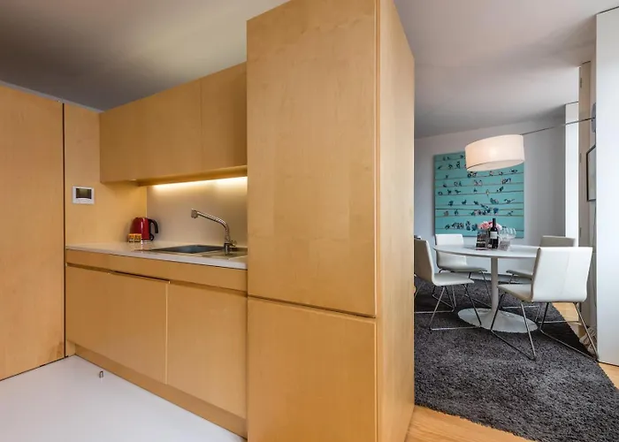 公寓 Guestready - Modern Near Douro River 波尔图