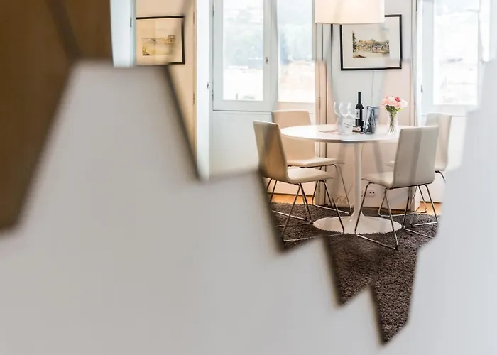 Guestready - Modern Near Douro River 公寓 波尔图