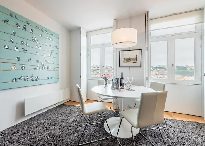 Guestready - Modern Near Douro River 波尔图