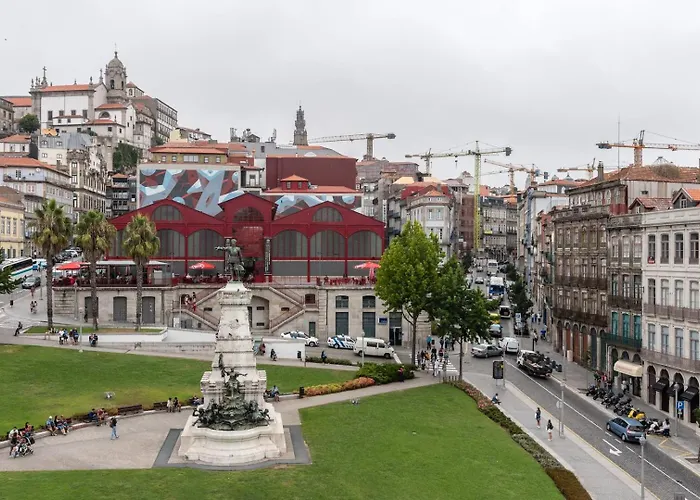 Guestready - Modern Near Douro River 公寓 *