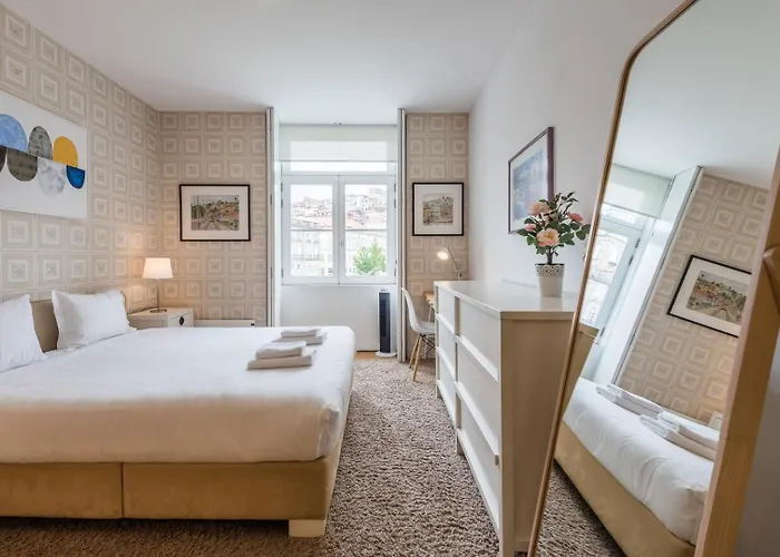 Guestready - Modern Near Douro River * 波尔图