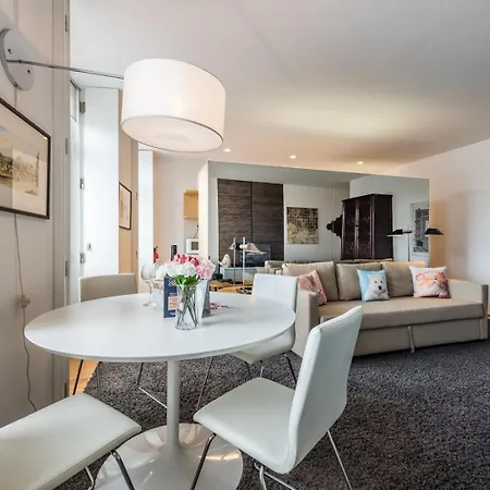 Apartment Guestready - Modern Near Douro River