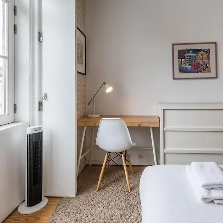 Apartment Guestready - Modern Near Douro River *