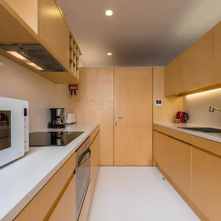 Guestready - Modern Near Douro River Apartment Porto