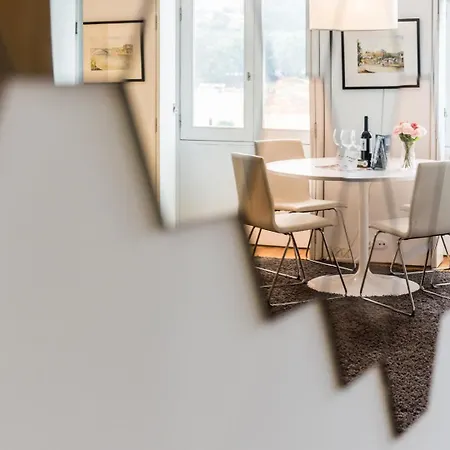 Guestready - Modern Near Douro River Apartment Porto