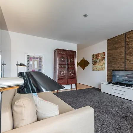 아파트 Guestready - Modern Near Douro River *