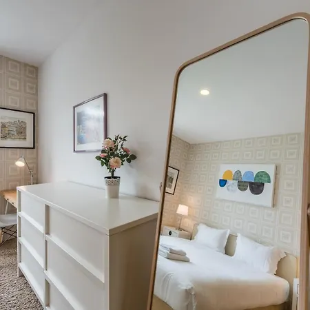 Guestready - Modern Near Douro River Apartment