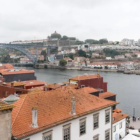 Guestready - Modern Near Douro River