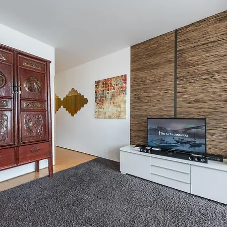 Guestready - Modern Near Douro River Apartment *