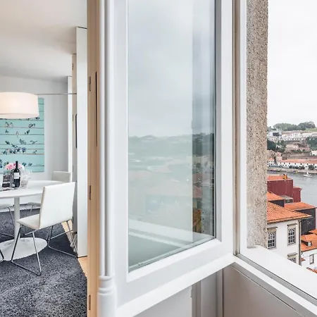 Guestready - Modern Near Douro River Porto