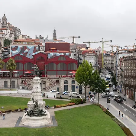 Guestready - Modern Near Douro River Daire *