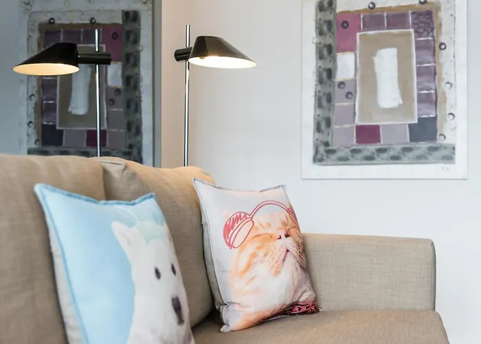 Guestready - Modern Near Douro River