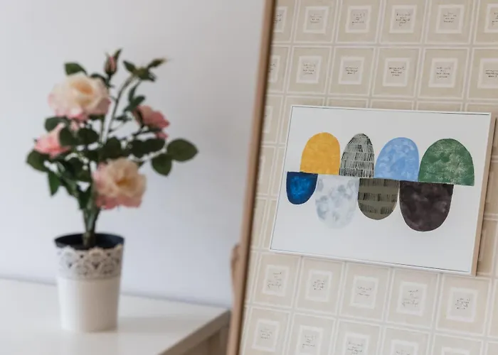 Guestready - Modern Near Douro River