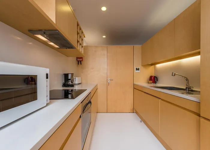 Guestready - Modern Near Douro River Apartman Porto