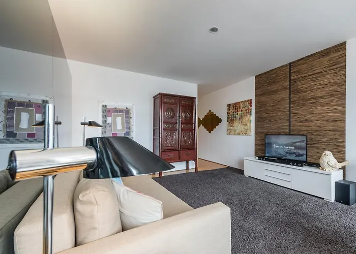 Apartman Guestready - Modern Near Douro River *