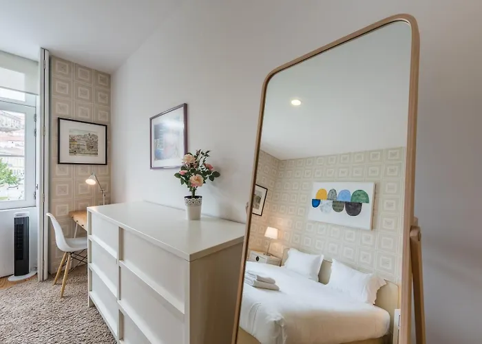 Guestready - Modern Near Douro River Apartman