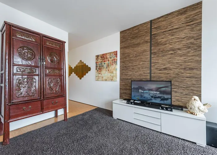 Guestready - Modern Near Douro River Apartman *