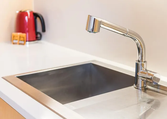 דירה Guestready - Modern Near Douro River