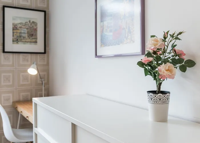 Guestready - Modern Near Douro River דירה פורטו