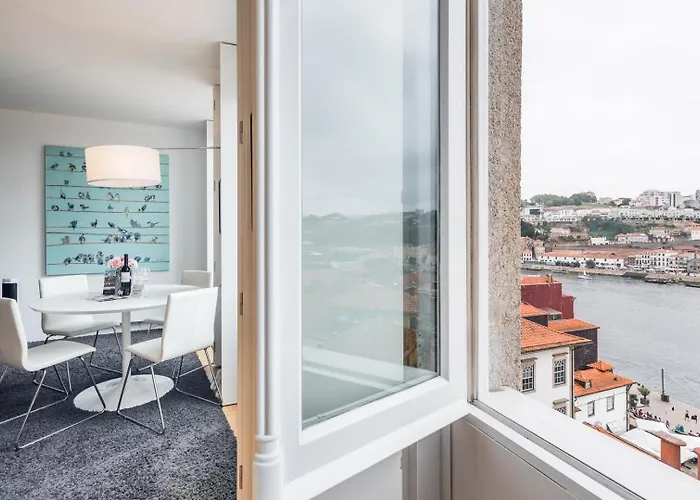 Guestready - Modern Near Douro River Porto