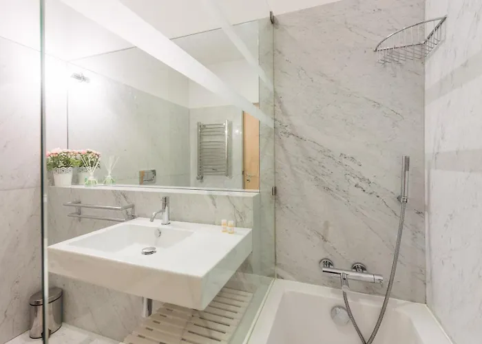 Apartament Guestready - Modern Near Douro River