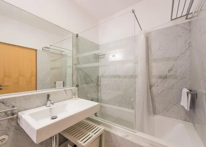 Guestready - Modern Near Douro River Apartament Porto