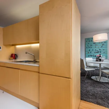 Apartamento Guestready - Modern Near Douro River Oporto