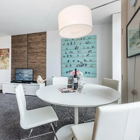 Guestready - Modern Near Douro River Apartamento *