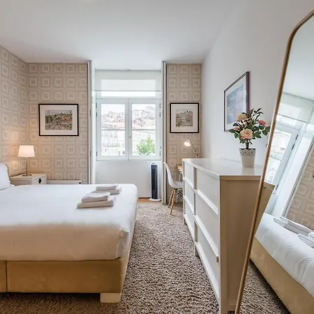 Guestready - Modern Near Douro River * Oporto