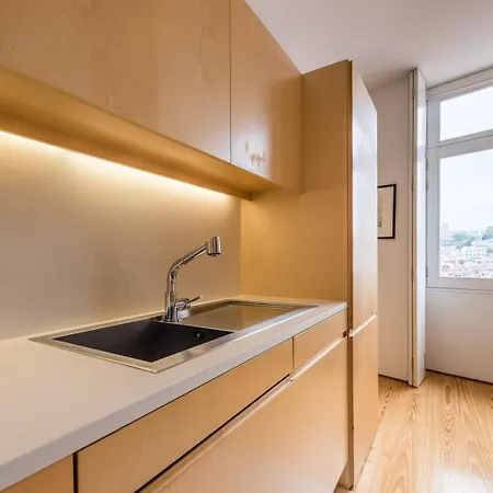 Guestready - Modern Near Douro River Porto
