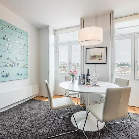 Guestready - Modern Near Douro River Porto